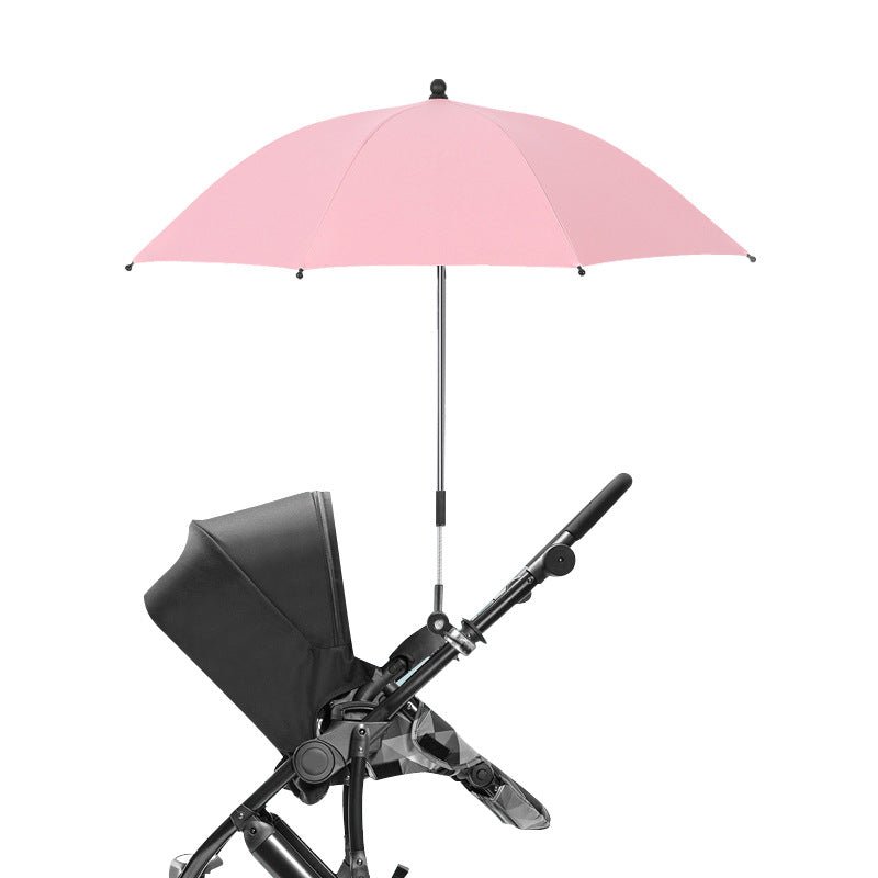 Children's Car Umbrellas - Nidoozi
