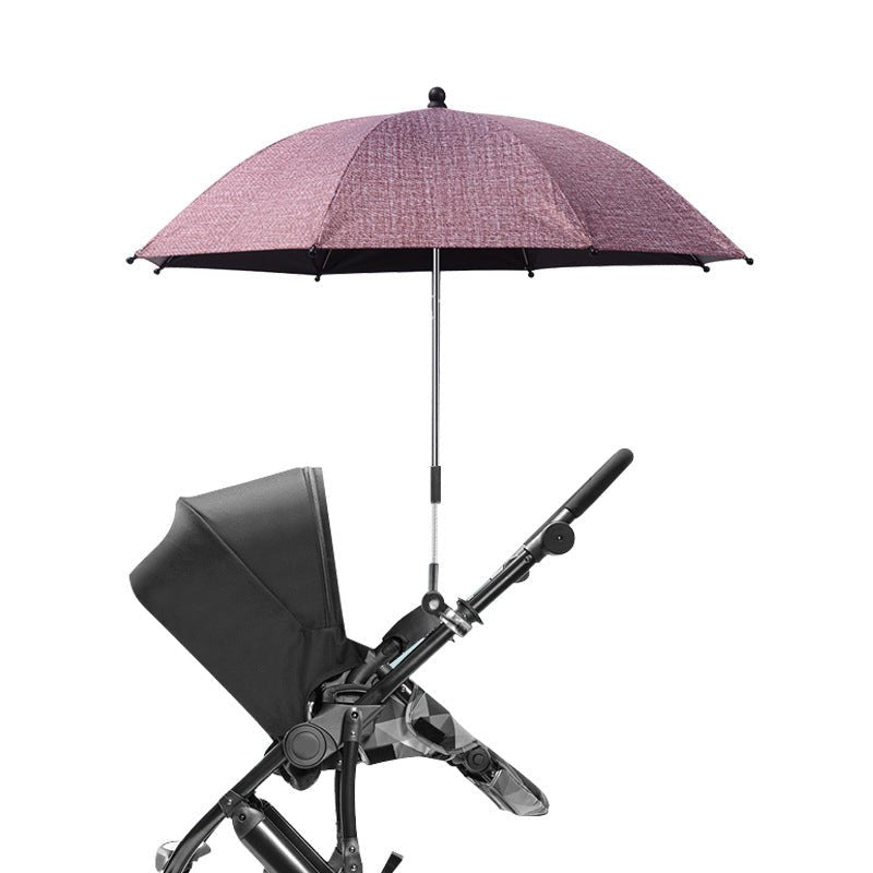 Children's Car Umbrellas - Nidoozi