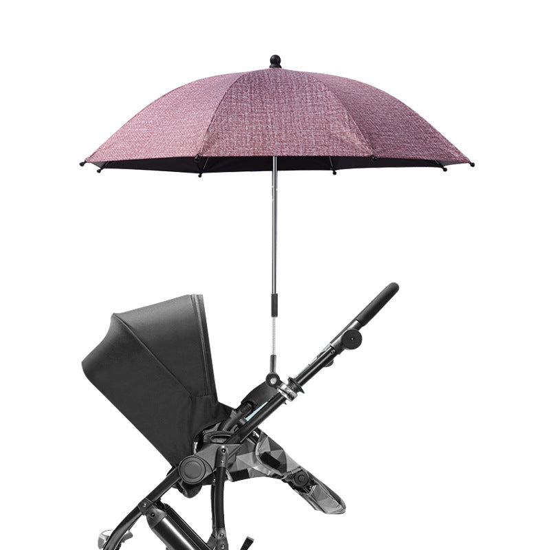 Children's Car Umbrellas