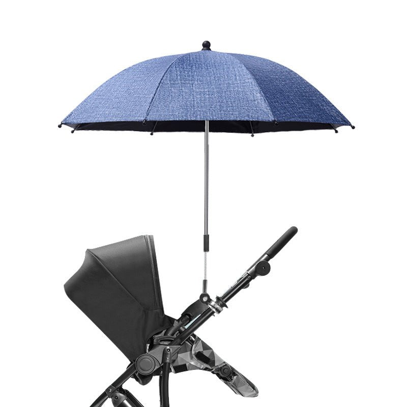 Children's Car Umbrellas - Nidoozi