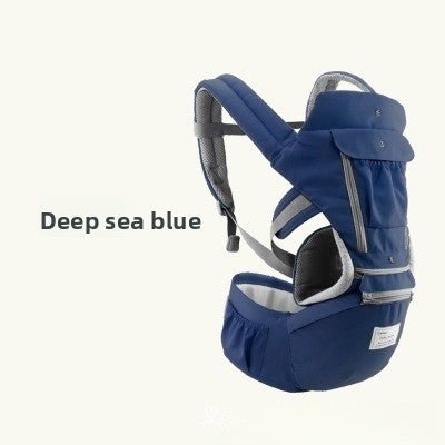 Baby Strap Waist Stool - Nidoozi