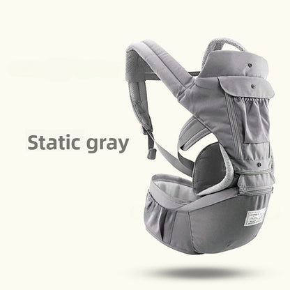 Baby Strap Waist Stool - Nidoozi