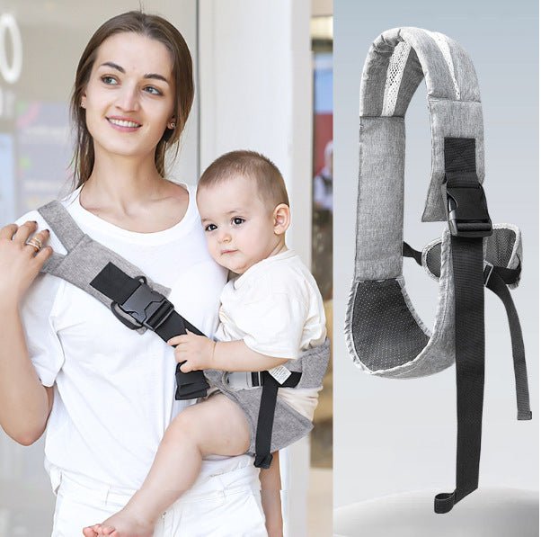 Baby Strap - Nidoozi