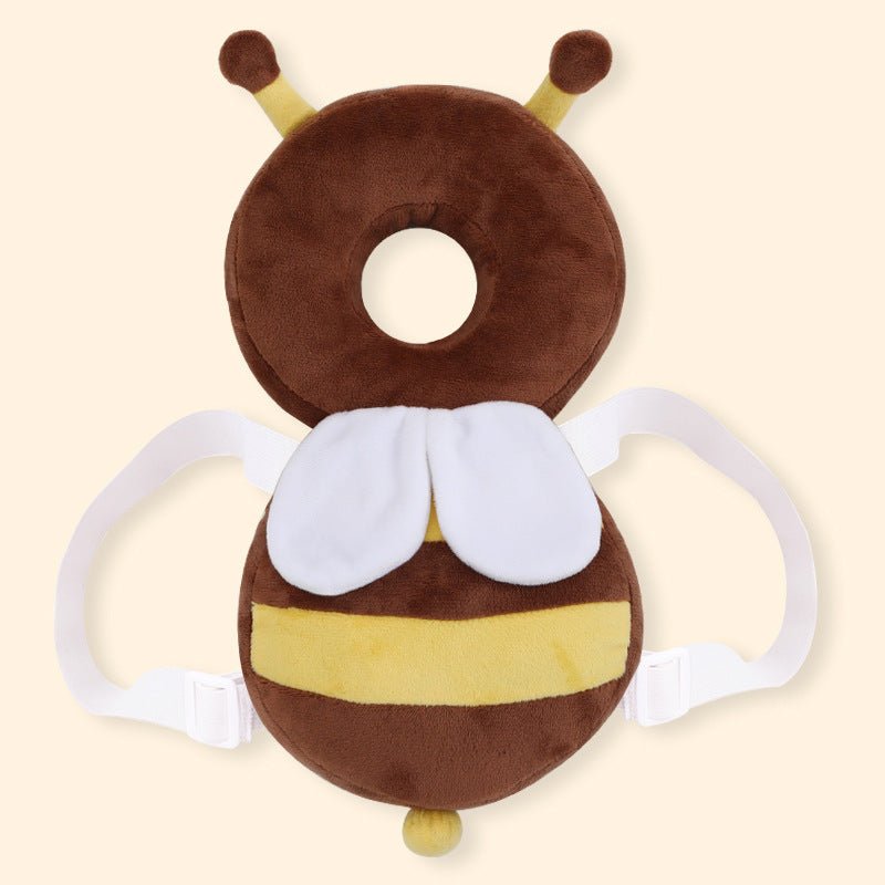 Children's Anti - fall Pillow - Nidoozi