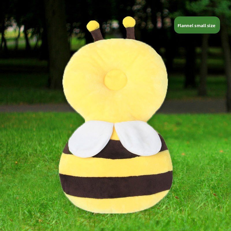 Children's Anti - fall Pillow - Nidoozi