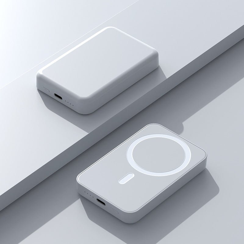 Outdoor Mobile Power Supply - Nidoozi