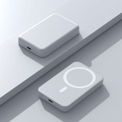 Outdoor Mobile Power Supply - Nidoozi