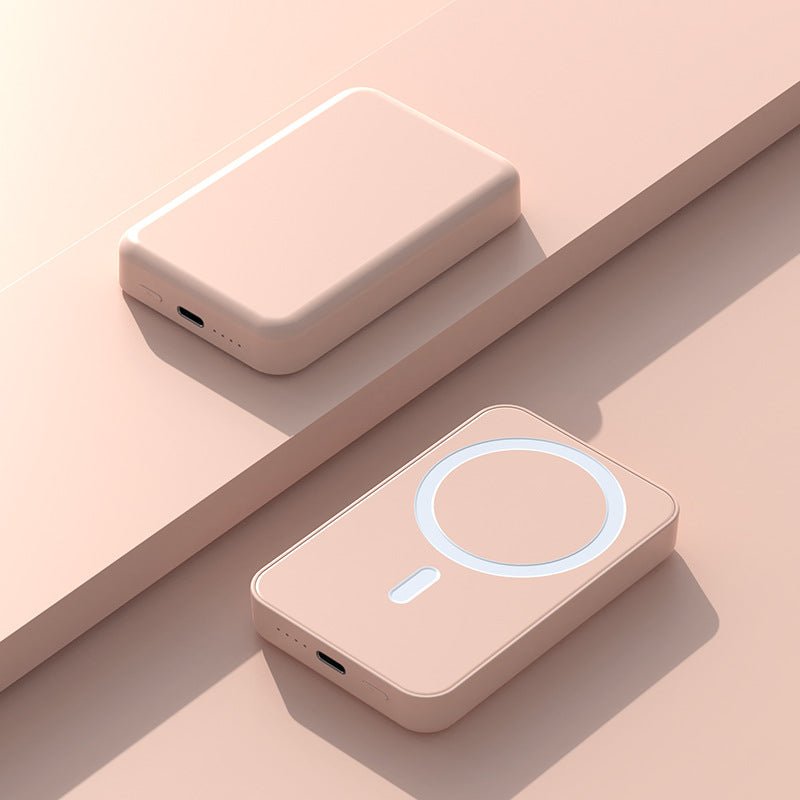 Outdoor Mobile Power Supply - Nidoozi