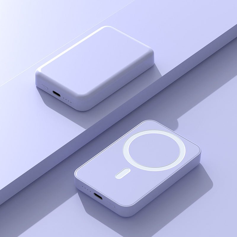 Outdoor Mobile Power Supply - Nidoozi