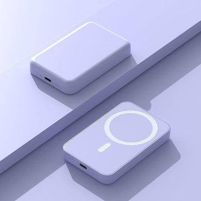 Outdoor Mobile Power Supply - Nidoozi