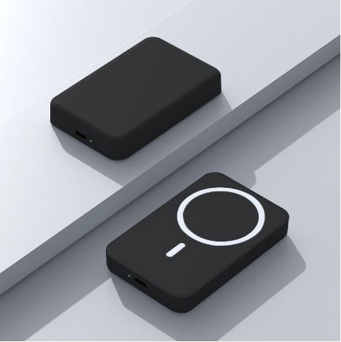 Outdoor Mobile Power Supply - Nidoozi