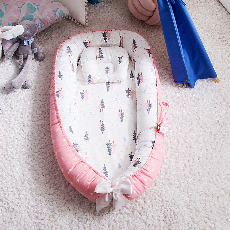 Bionic Baby Nest - Nidoozi