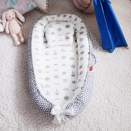 Bionic Baby Nest - Nidoozi