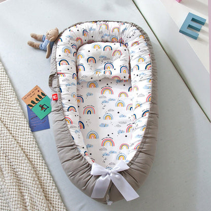 Bionic Baby Nest - Nidoozi