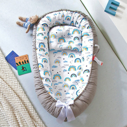 Bionic Baby Nest - Nidoozi