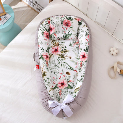 Bionic Baby Nest