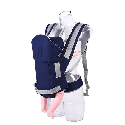 Four Seasons Baby Strap - Nidoozi