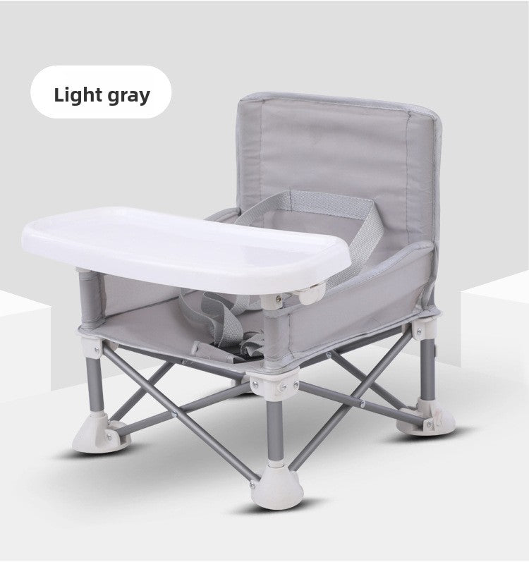 Baby Dining Chair - Nidoozi
