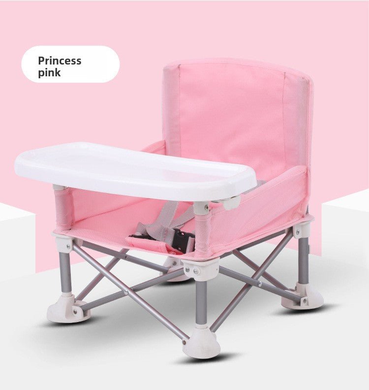 Baby Dining Chair - Nidoozi