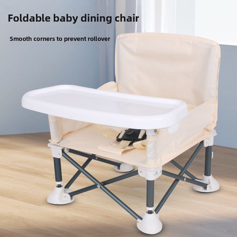 Baby Dining Chair - Nidoozi