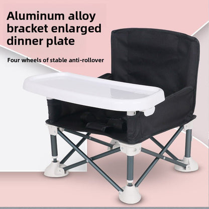 Baby Dining Chair - Nidoozi