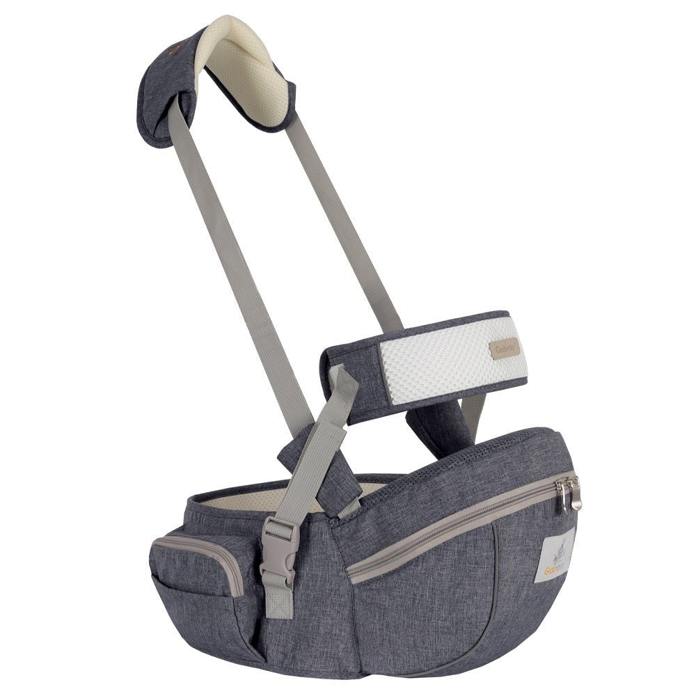 Baby's Waist Stool Strap - Nidoozi