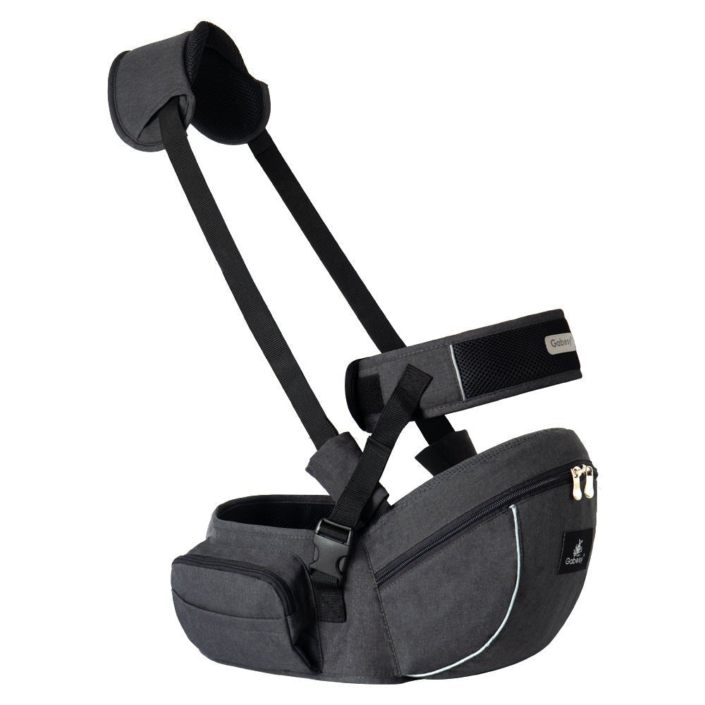 Baby's Waist Stool Strap - Nidoozi