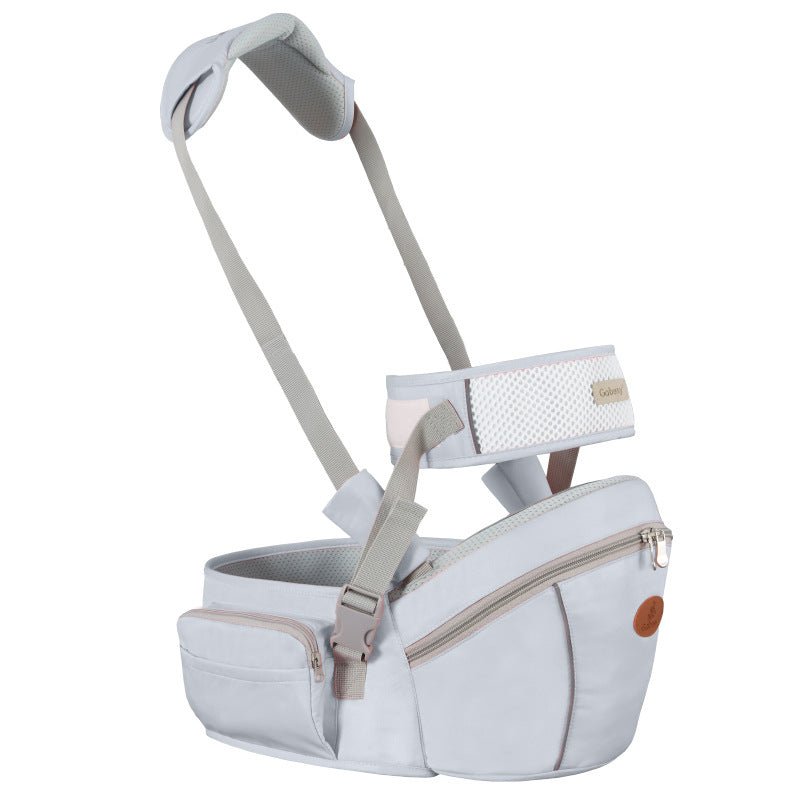 Baby's Waist Stool Strap - Nidoozi