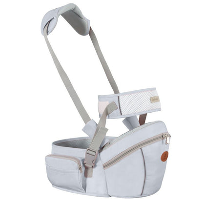 Baby's Waist Stool Strap - Nidoozi
