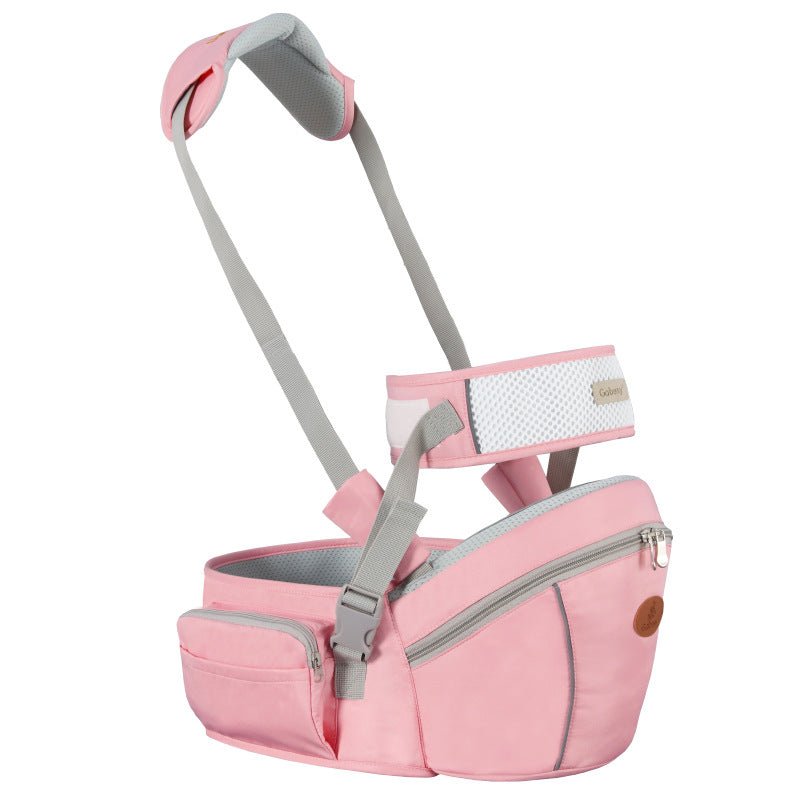 Baby's Waist Stool Strap - Nidoozi