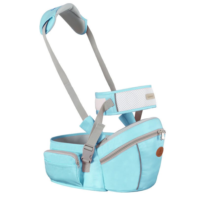 Baby's Waist Stool Strap - Nidoozi