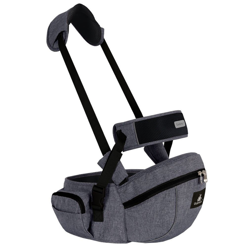 Baby's Waist Stool Strap - Nidoozi