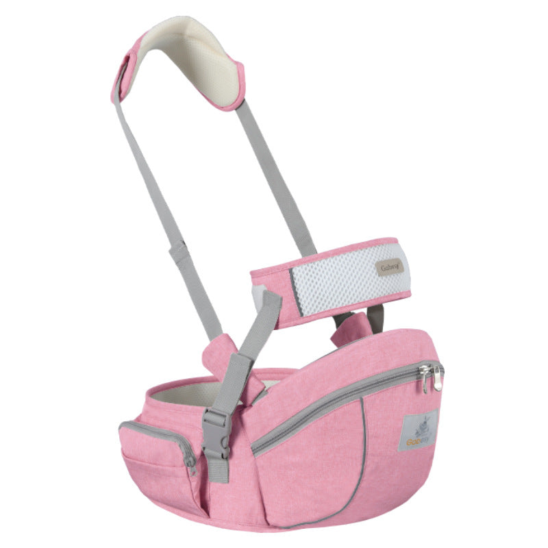 Baby's Waist Stool Strap