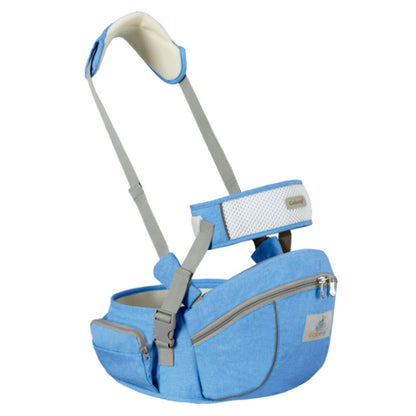 Baby's Waist Stool Strap