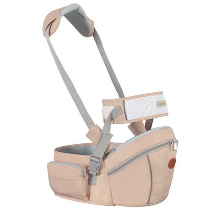 Baby's Waist Stool Strap - Nidoozi