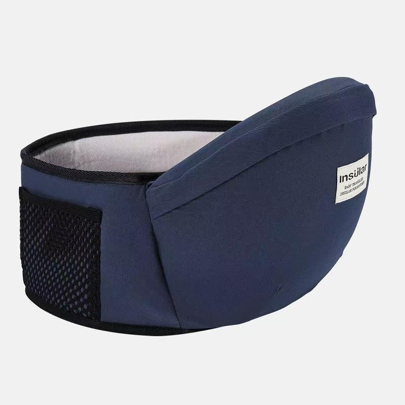 Baby Single Waist Stool - Nidoozi