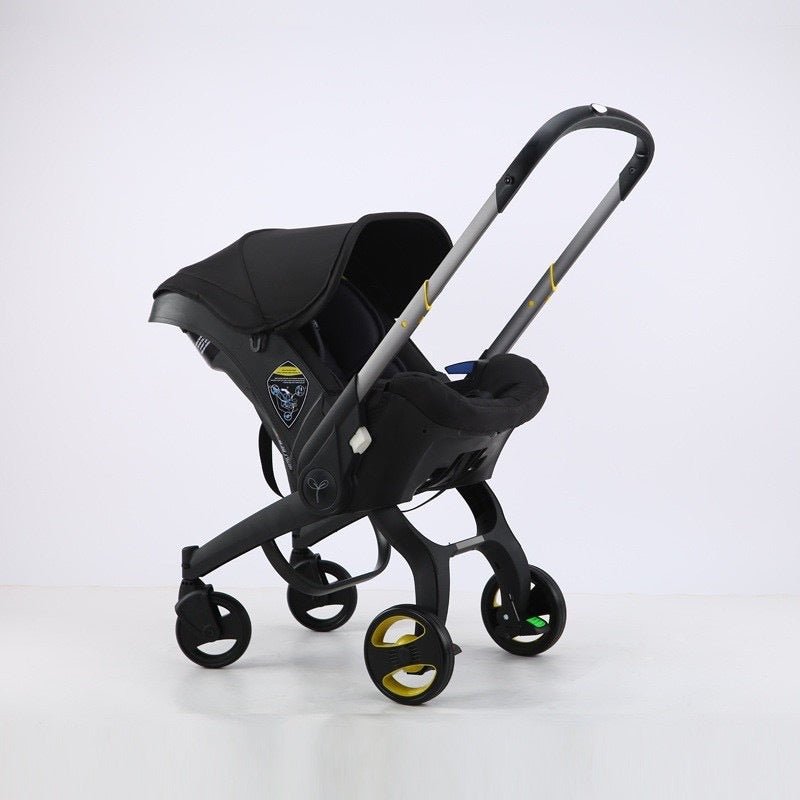 Four - in - One Stroller - Nidoozi