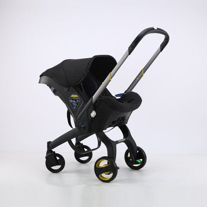 Four - in - One Stroller - Nidoozi