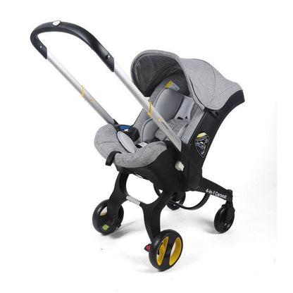 Four - in - One Stroller - Nidoozi