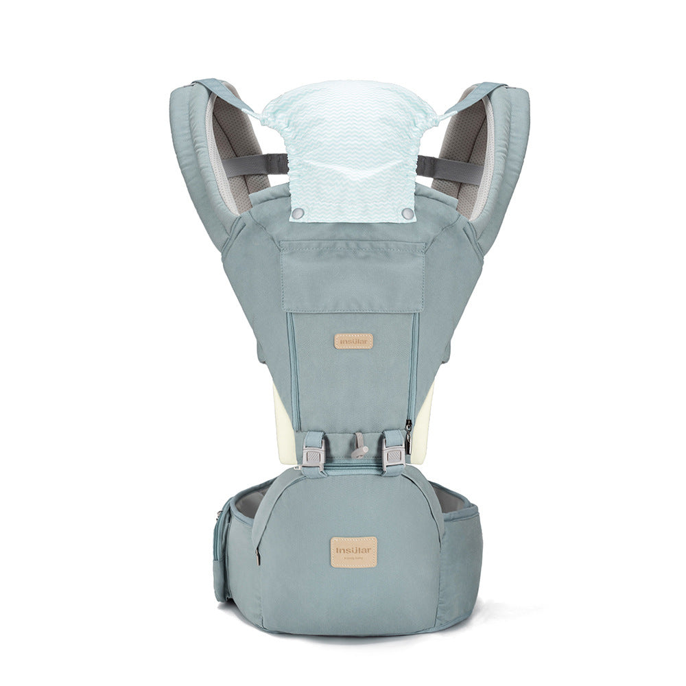 Hug-Front Baby Strap