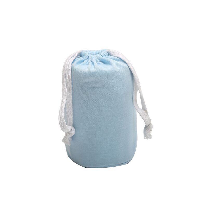 Strap Baby Holding Artifact