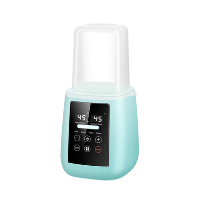 Milk Warming Device