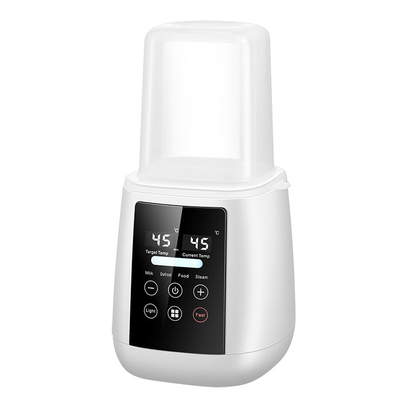 Milk Warming Device