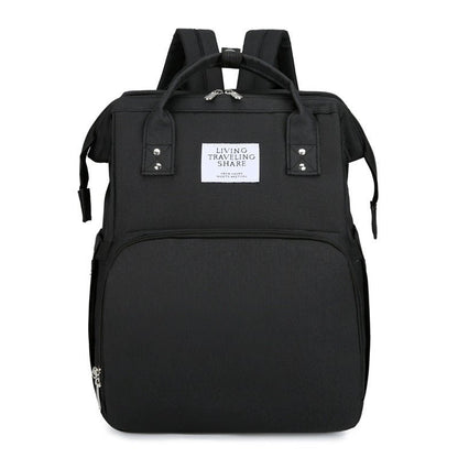 Convenient Baby And Mother Bag （You are my Sunshine） - Nidoozi