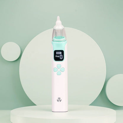 Baby Nasal Aspirator - Nidoozi