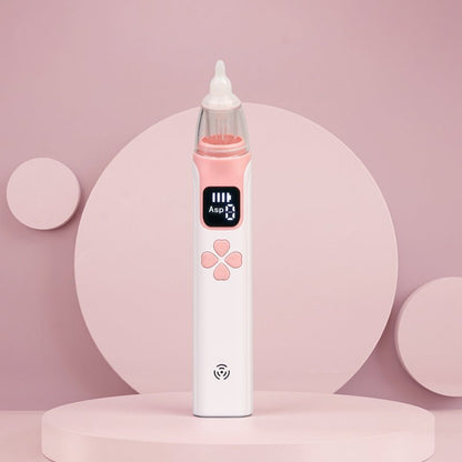Baby Nasal Aspirator - Nidoozi