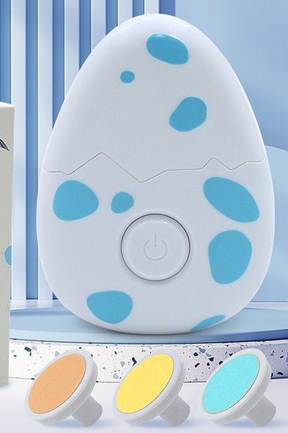 Newborn Electric Nail Grinder