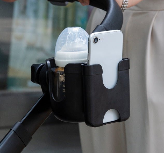 Baby Car Accessories Cup Holder - Nidoozi