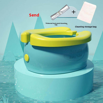 Child Urinal - Nidoozi