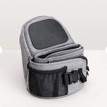 Infant Multi-functional Multi-pocket Waist Stool